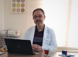 DR. ATALAY AKÇAY